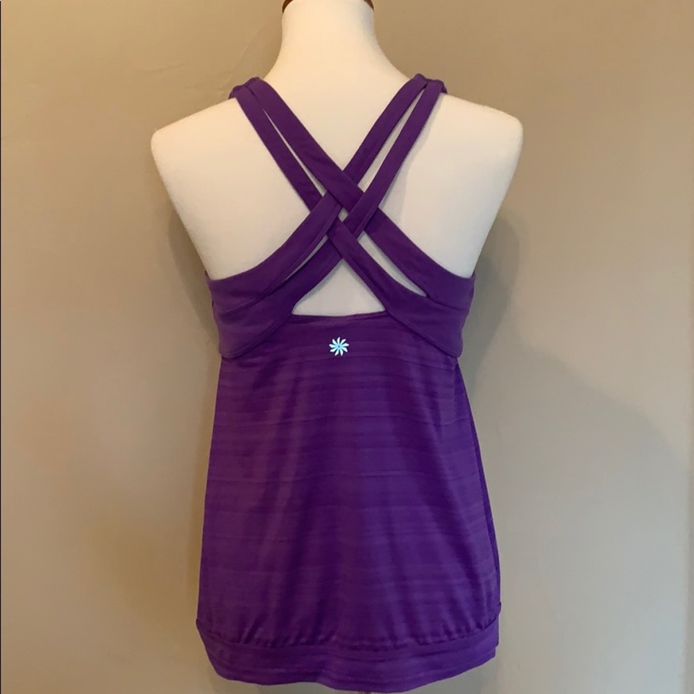 Athleta Fitness Top